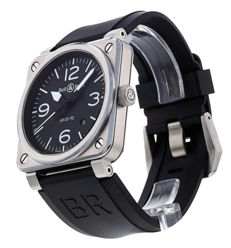 Bell and Ross BR03-92 BR03-92
